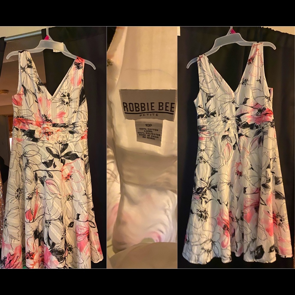 Casual/Everyday Dress